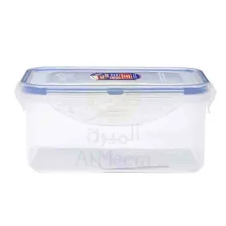 Lock & Lock Food Container Rectangle 600ml