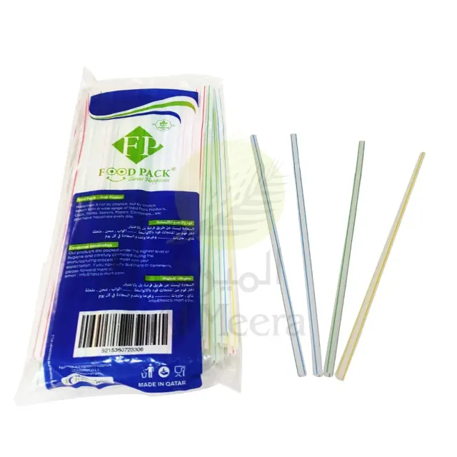 Food Pack Disposable Cups 50 Pcs