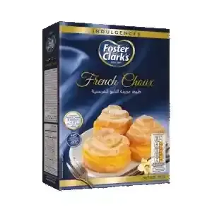Foster Clark's Mix French Choux 291 g