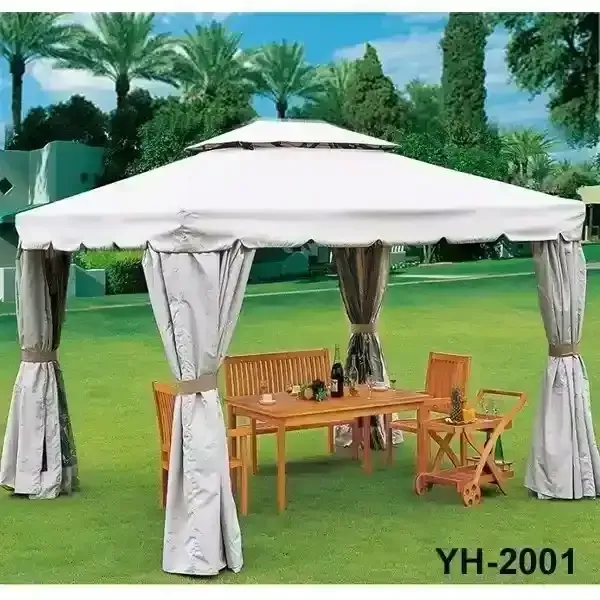 FANAR OUTDOOR PAVILION SET 1CTN YH-2001