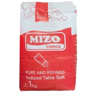 MEZO SALT 1KG