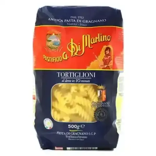 Dolce And gabbana Tortiglioni 500 g
