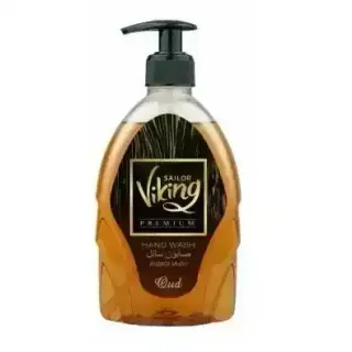 VIKING HAND WASH OUD PERMUIM 400ML