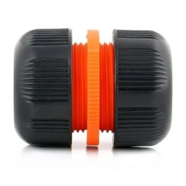 Claber Hose Mender 1/2 in 8619