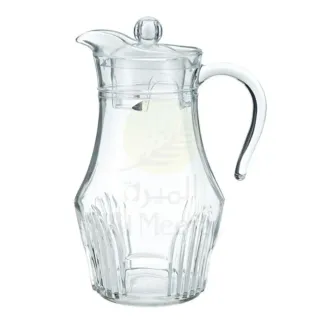 Arcopal Jug with Lid 1.8L