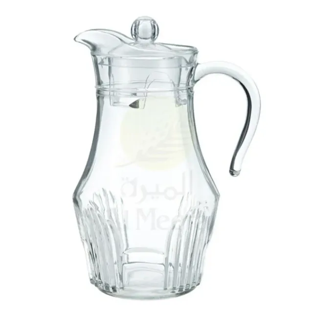 Arcopal Jug with Lid 1.8L