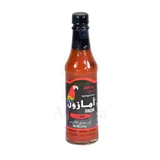 أمازون صلصة حارة98مل