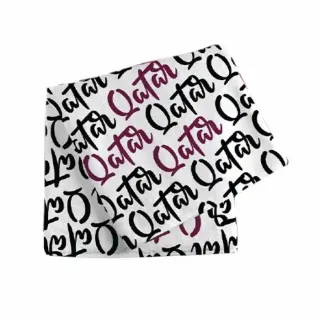 Rankoussi Towel 80 x 160 cm Assorted