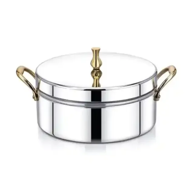BLACKSTONE HOTPOT VICTORIA 10000ML