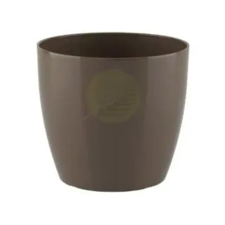 Artevasi Planter San Remo Taupe 12cm