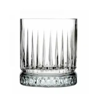 Pasabahce Elysia Tumbler 280Ml 520125