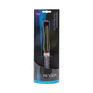 Revlon Smooth & Shine Slim Round Brush 1 Piece