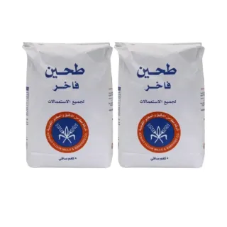 كويت فلور ميلز باتنت فلور 5 كجم