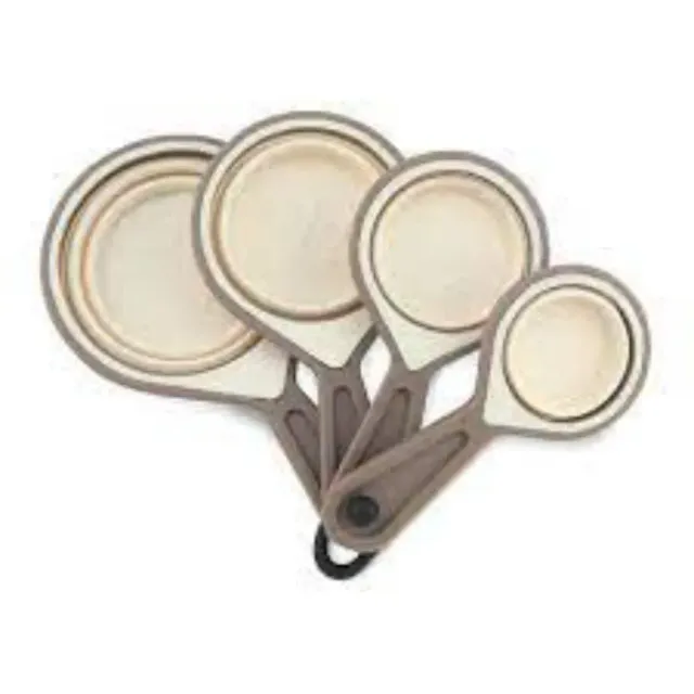 Home Pro Collapsible Silicone Measuring Cup