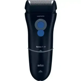 Braun Shaver 130 Sachets