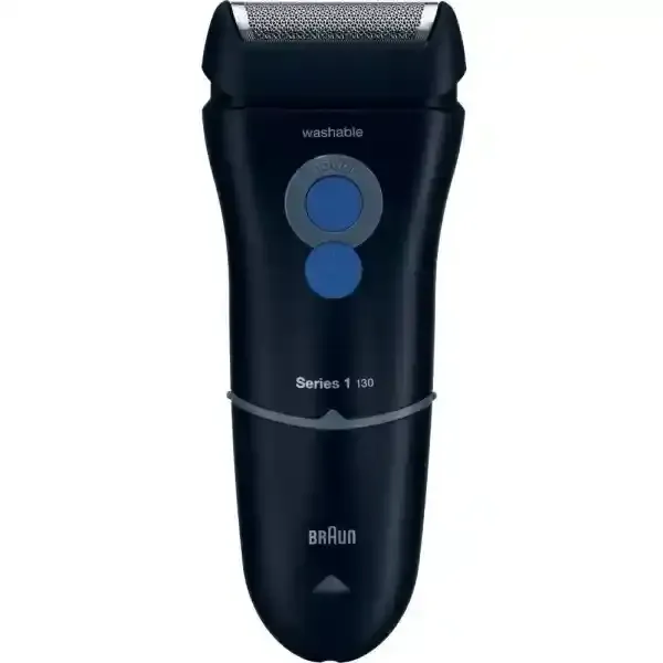 Braun Shaver 130 Sachets
