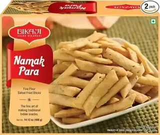 Bikaji Namak Para 400 g