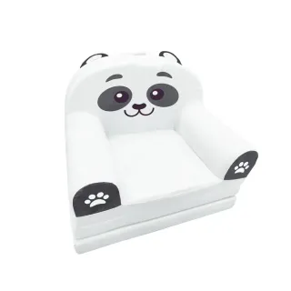 Ottoman Baby Chair Panda 57x45x45cm