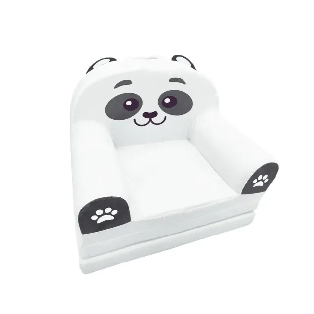 Ottoman Baby Chair Panda 57cmx45cmx45cm