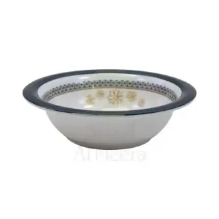 هوفر يافا وعاء شوربة 15.5 سم