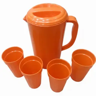 إيه كيه جك مع كأس
