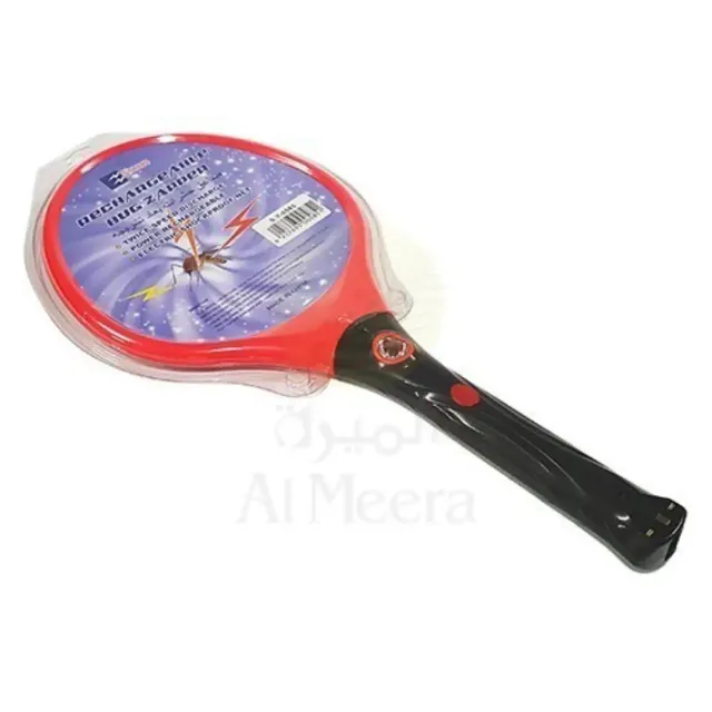 Sirocco Rechargeable Bug Zapper 585