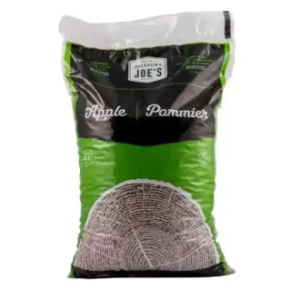 Oklahoma Joe'S Apple Wood Pellets 20Lb
