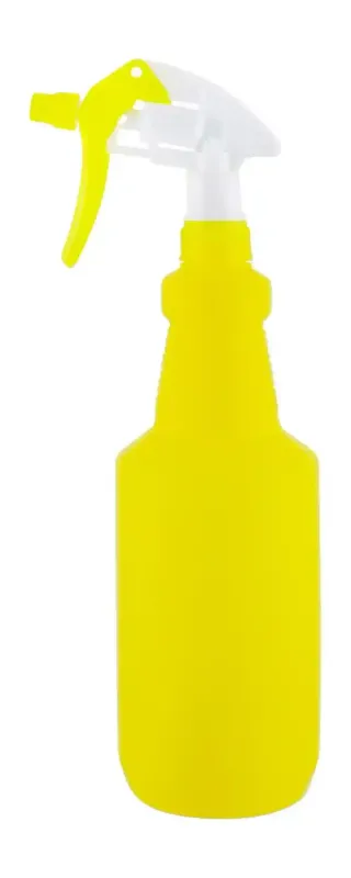 Moonlight Yellow Spray Bottle, 1 Piece