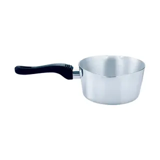Aluminum Milk Pan 18cm Shrink Wrap
