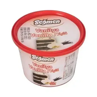 Segmen Vanilla Powder 20g