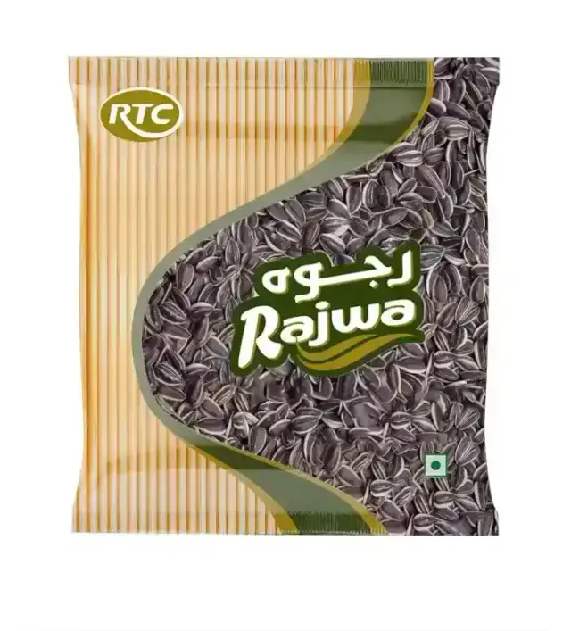 رجوة بذور دوّار الشمس عادي 50غم