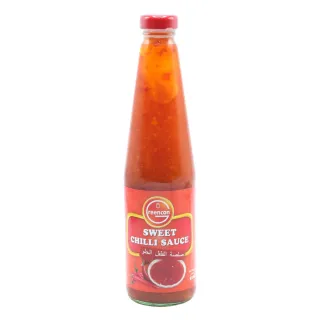 Greencan Sweet Chili Sauce 510g