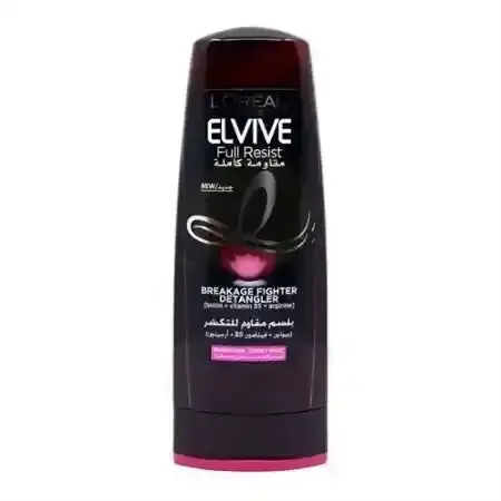Loreal Elvive Cond Full Resist 250Ml