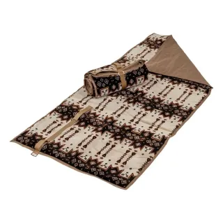 Al Sanidi Foam Padded Floor Seating Mat