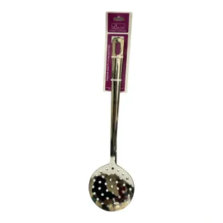 Homelife Stainless Steel Raga Skimmer 1.5mm 13"
