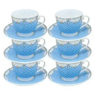 HARMONY CUP & SAUCER 180CC