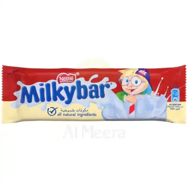 Nestle Milky Bar 12 g