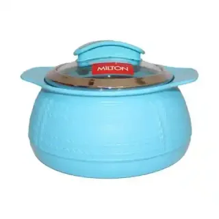 Milton Weave Casserole 780Ml with Lid Astd