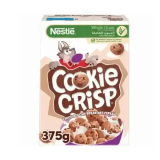 Nestlé Cookie Crisp 375g