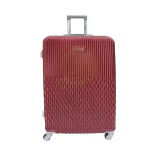 FEAH SOLO Travel 4Wheels Hard Trolley 61Cm