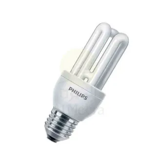Philips Lamp Cool Daylight 14 W E27