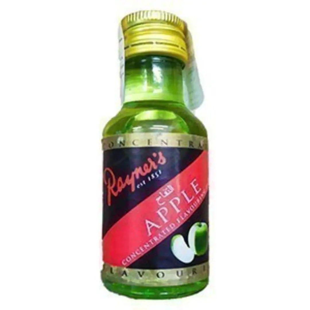 RAYNERS APPLE ESSENCE 28ML