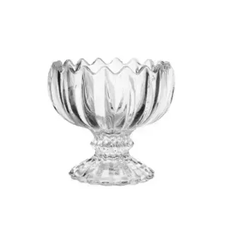 Delisoga Ice Cream Bowl 180Ml 6Pcs 474