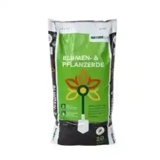 NATURAHUM Potting Soil 20L