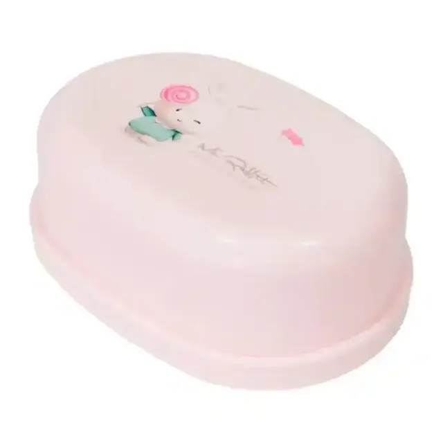 Sirocco Lovely Rabbit Soap Box