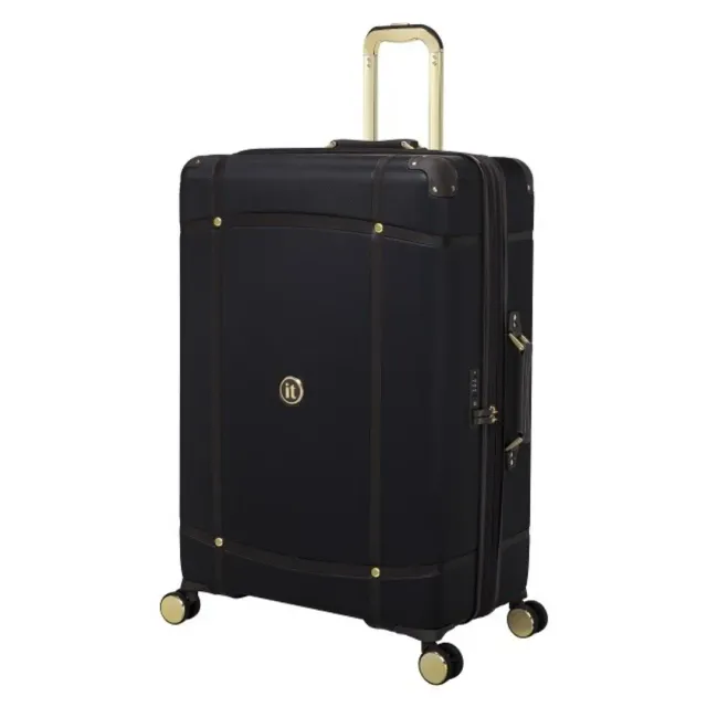 IT Hard Trolley LuxLite 47.1 cm