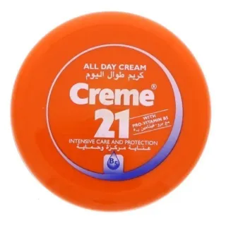 Cream 21 All-Day Vitamin 50ml