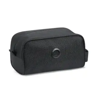Delsey Pouch Picpus 1 Compartment Men Black