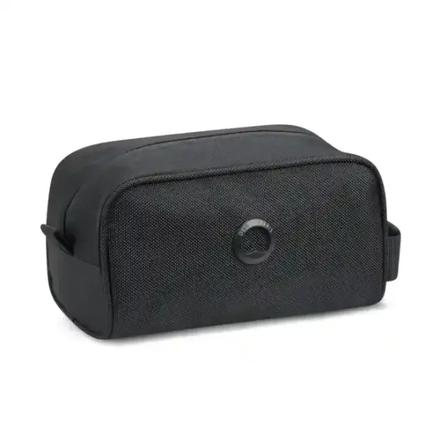 Delsey Pouch Picpus 1 Compartment Men Black