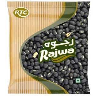 RTC MASH WHOLE 500G